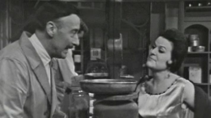 Estudio 1 - El último mono - Estudio 1 | Ver