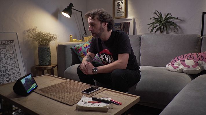 RTVE Cocina - ¿Te animas a cocinar con Alexa y Gipsy Chef?