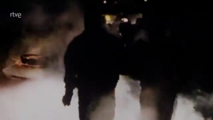  - Los JJ.OO de Invierno Beijing 2022 presentan la antorcha olímpica