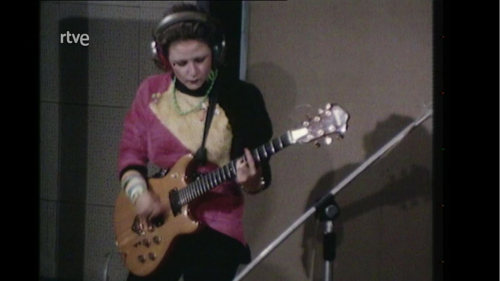 Alaska en Popgrama - Popgrama | Ver