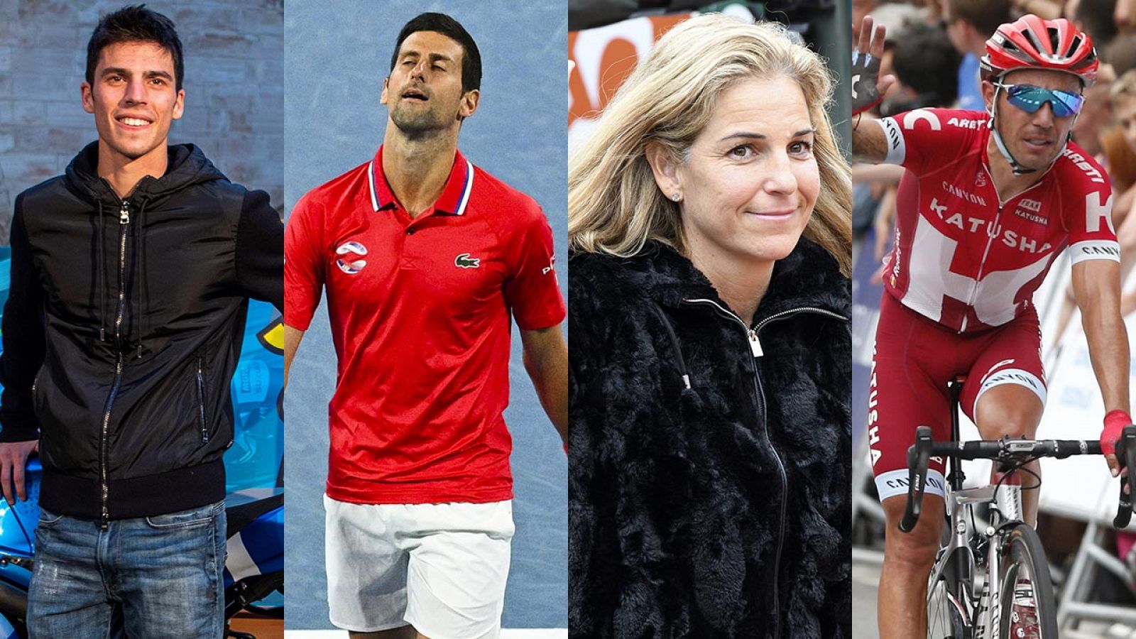 Deportistas y paraísos fiscales - Modo Digital | Ver