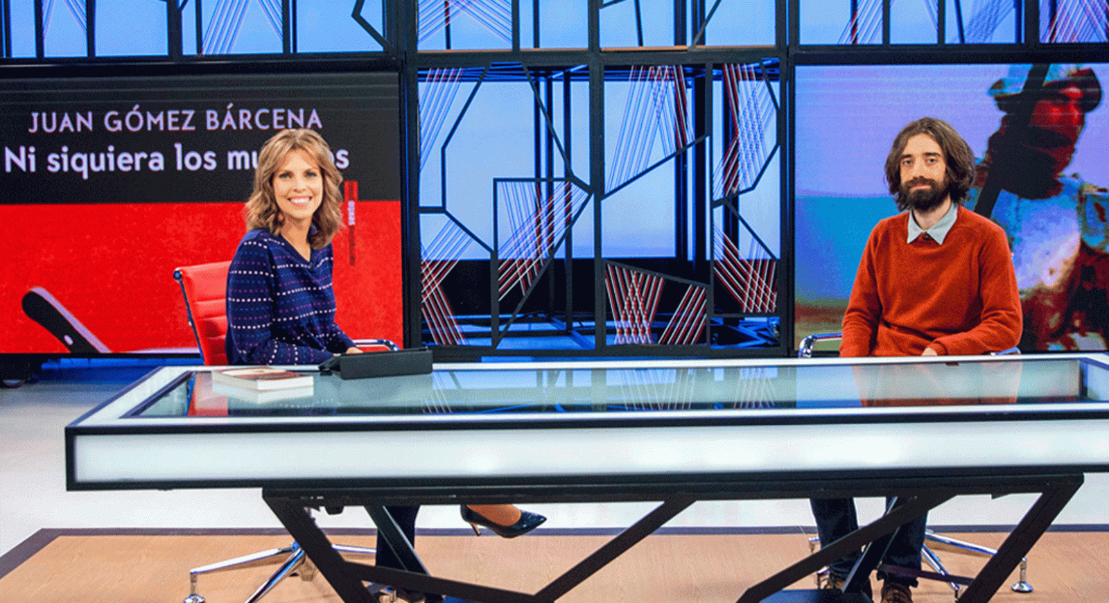 La aventura del saber Ni siquiera los muertos Juan Gomez Barcena librerías Libro Ficción #NiSiquieralosMuertos #AventuraSaberLiteratura