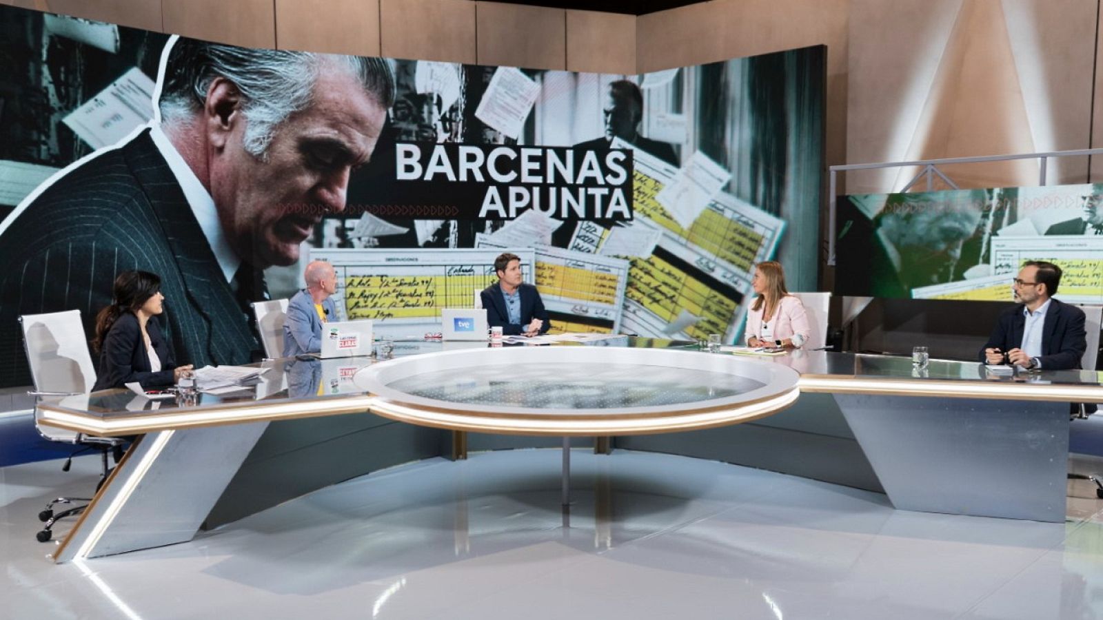 Las cosas claras - Programa 55 - 05/02/21 - ver ahora