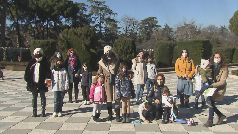 Maternidad y trabajo: presiones y discriminación - Ver Ahora
