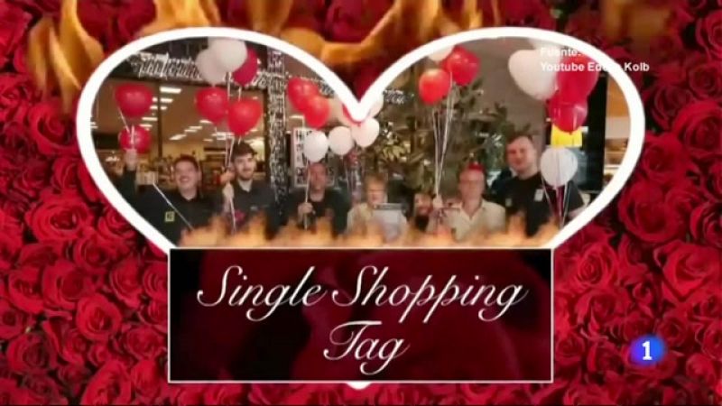 Ligar mientras se hace la compra, la iniciativa de un supermercado en Alemania