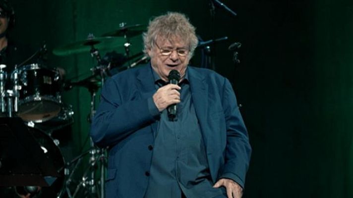 Especiales TVE Canarias - Concierto de Braulio, desde Guía para el mundo - 07/02/2021