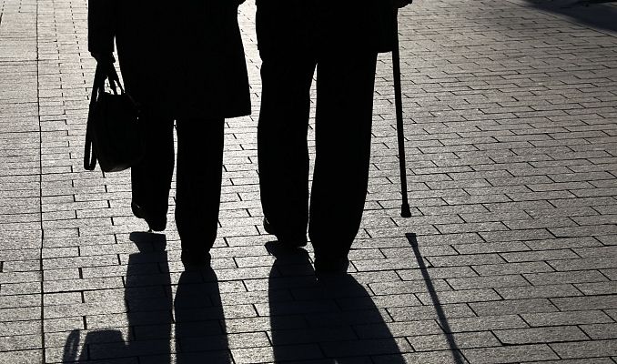 Telediario 1 - Torre del Compte: el pueblo que guarda su memoria