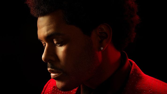 Telediario 1 - The Weeknd lanza su nuevo álbum: 'The Highlights'