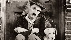 Charlie Chaplin: 'El hombre del siglo'