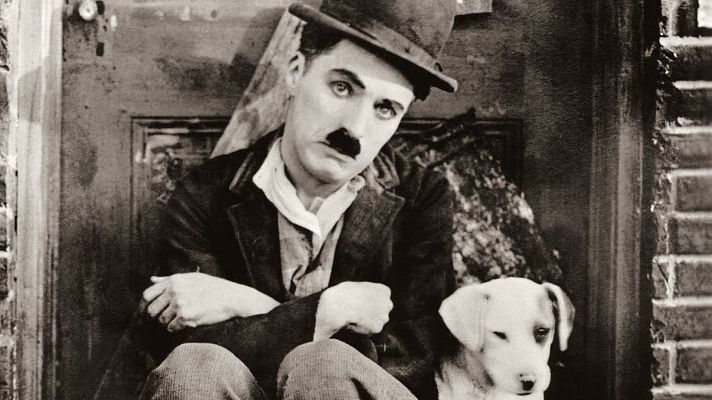 Días de cine - Charlie Chaplin: 'El hombre del siglo'