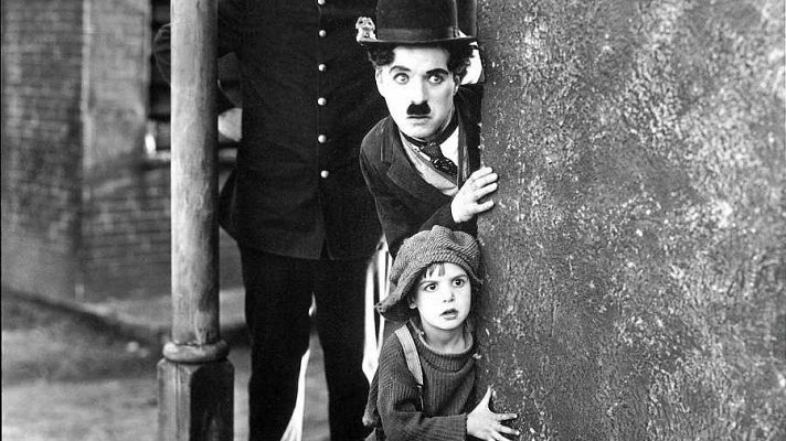 Días de cine - 'El chico', de Chaplin, vuelve a los cines por su centenario