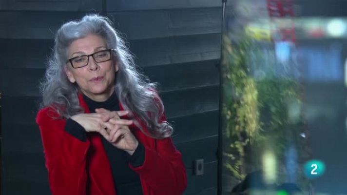 Días de cine - El momento de cine de Kiti Mánver: 'Fanny y Alexander'