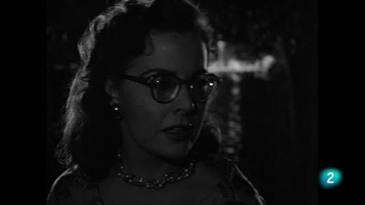 Días de cine - Centenario de Patricia Higsmith (1921-2021)