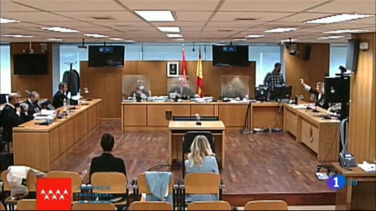 Informativo de Madrid 2 - 05/02/21 - ver ahora