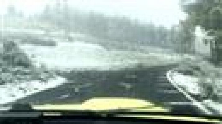 Telecanarias - Telecanarias - 05/02/2021