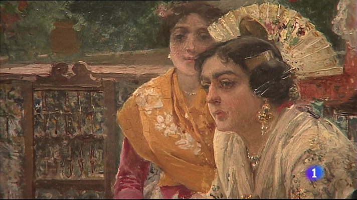 L'informatiu - Comunitat Valenciana - L'Informatiu - Comunitat Valenciana 1 - 05/02/21