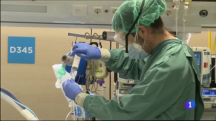 L'informatiu - Comunitat Valenciana - L'Informatiu - Comunitat Valenciana 2 - 05/02/21