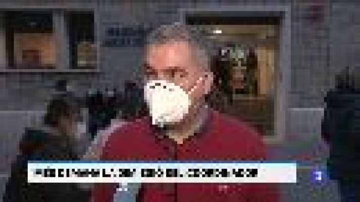 Informatiu Balear - Informatiu Balear 2 - 05/02/21