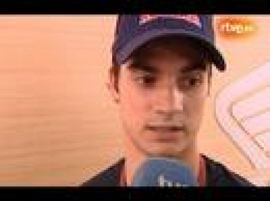 Pedrosa: "La renovación está cerca"