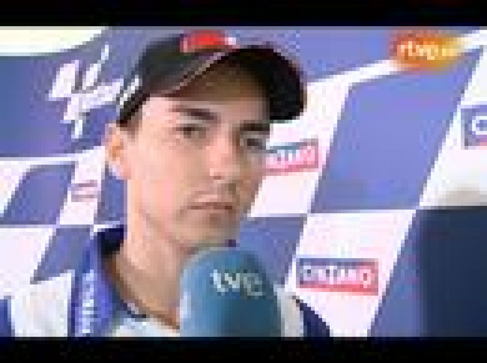 Lorenzo: "El Mundial está complicado" | Ver