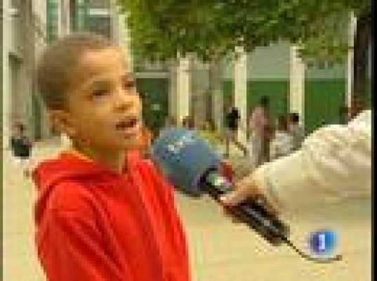  - Gripe A presenta en el nuevo curso