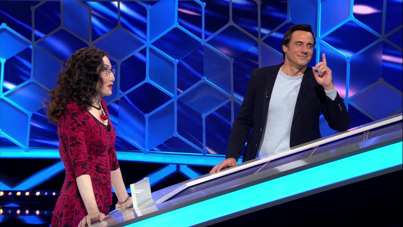 El cazador - Programa 219 - 05/02/21 - ver ahora