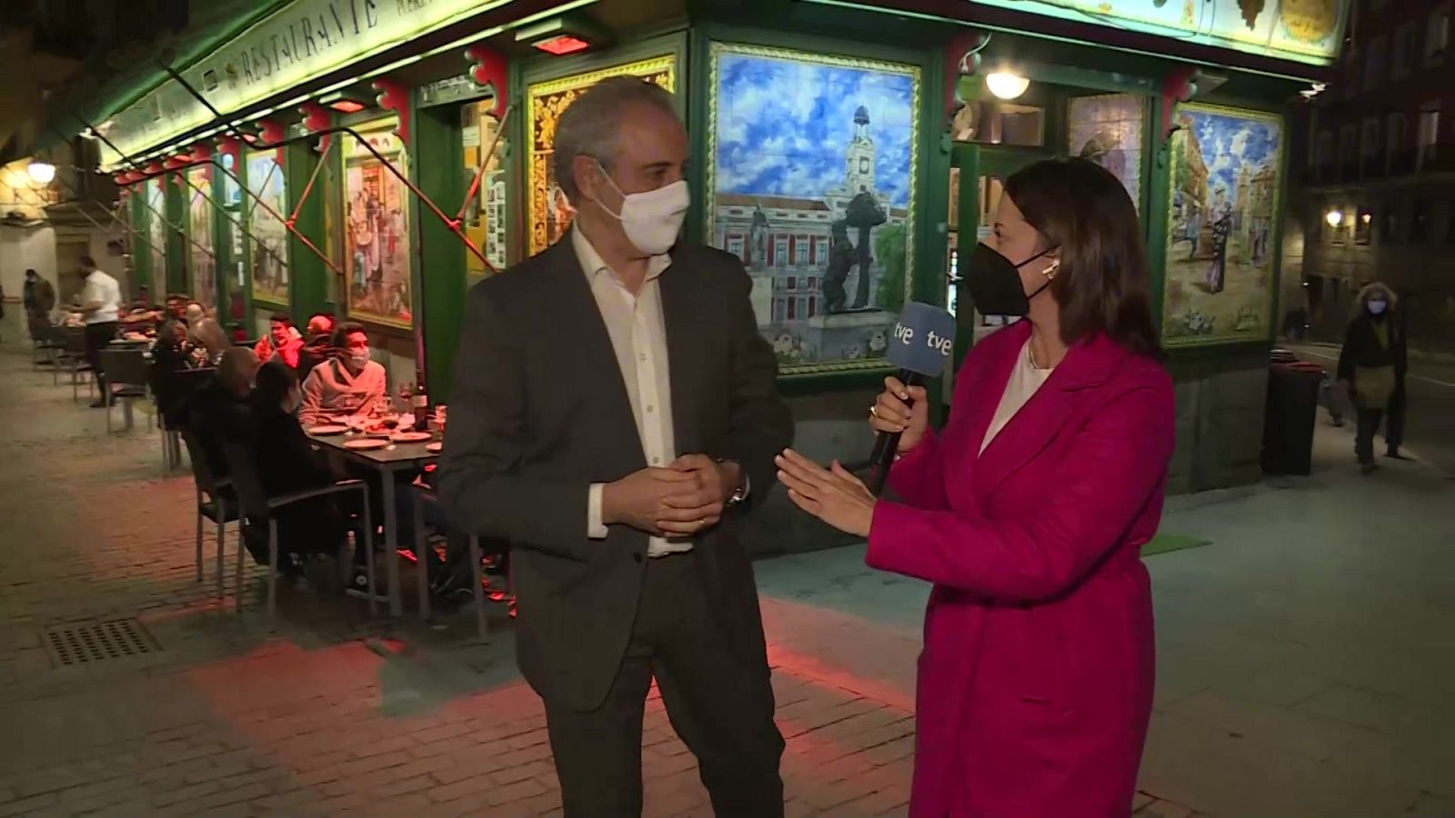 España Directo - 05/02/21 - ver ahora