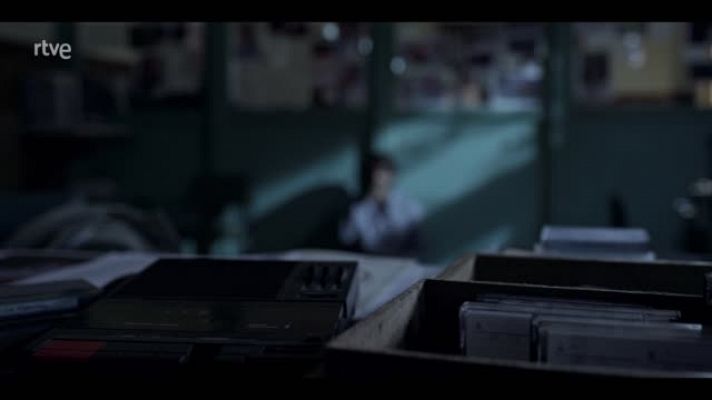 La caza - Así comienza el quinto capítulo de 'La caza. Tramuntana'