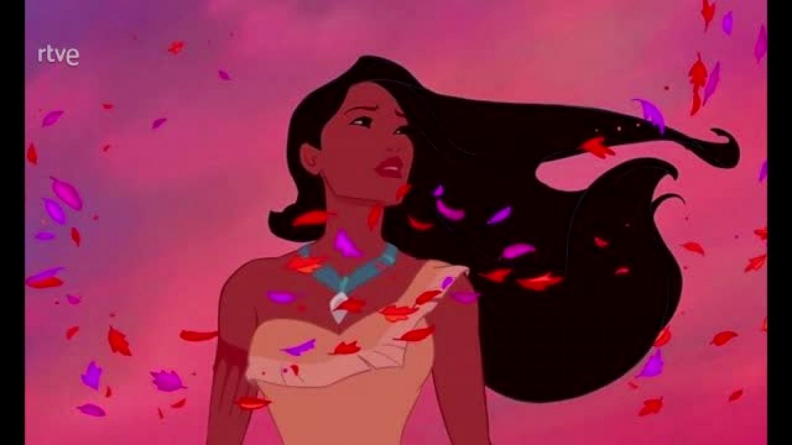 Fantasía del 2000 - La fantasía de los traumas de Disney - 06/02/21