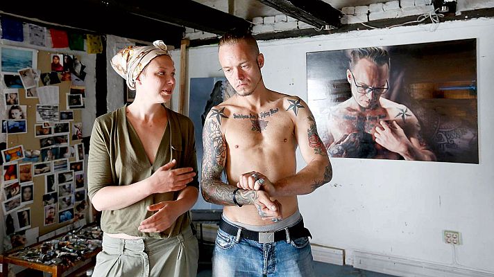 Días de cine - Días de cine - 05/02/21