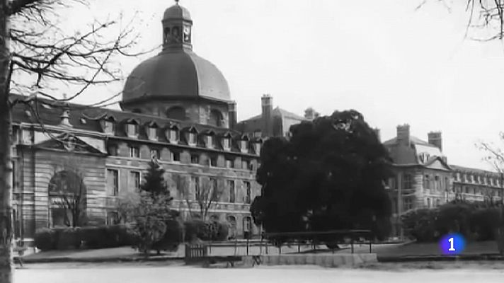 'El baile de las locas', la novela de Victoria Mas sobre un sanatorio para mujeres rebeldes en la Francia del siglo XIX