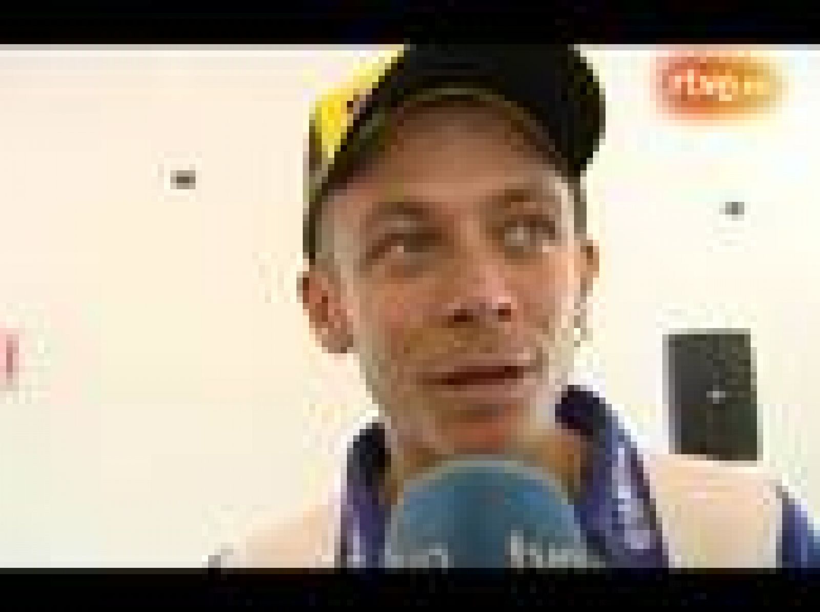 Sin programa: Rossi se la juega en casa | RTVE Play