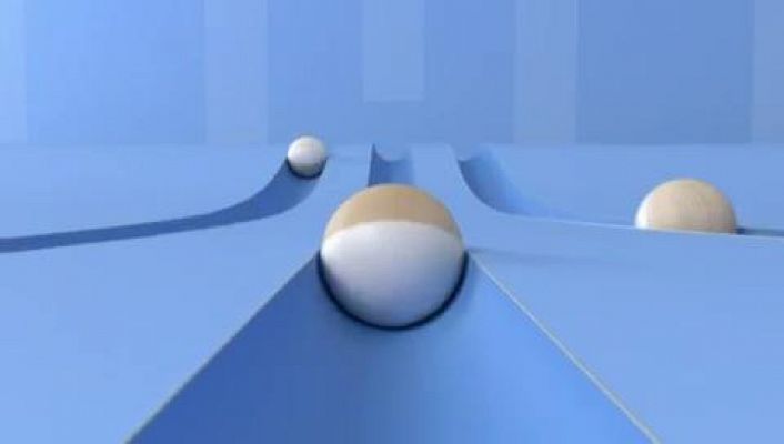 SELAE - La suerte en tus manos - 05/02/2021