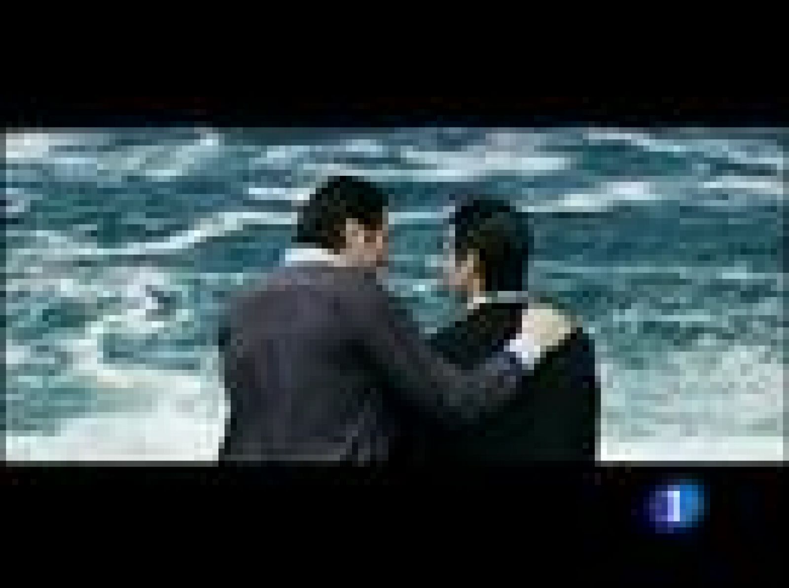 Llega a los cines la película 'Agallas' | Ver