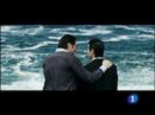  - Llega a las pantallas 'Agallas'