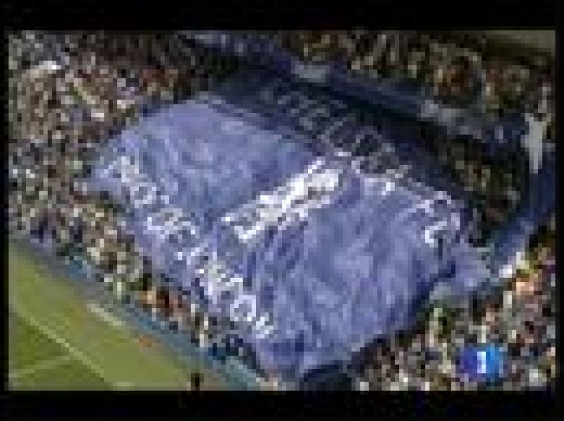 El Chelsea no podrá fichar más jugadores hasta el 2011, la UEFA le acusa de contratación indebida.