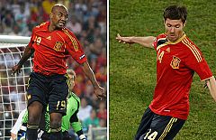 ¿Senna o Xabi Alonso?