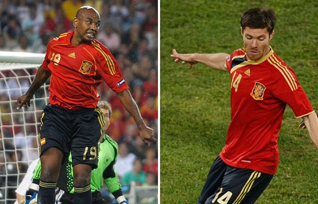  - ¿Senna o Xabi Alonso?