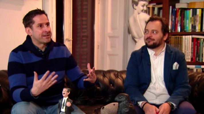 Secuencias en 24H - Secuencias en 24 horas - 05/02/21