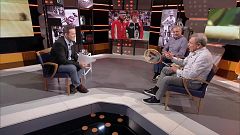 Conexión vintage - El mejor partido de tenis de todos los tiempos