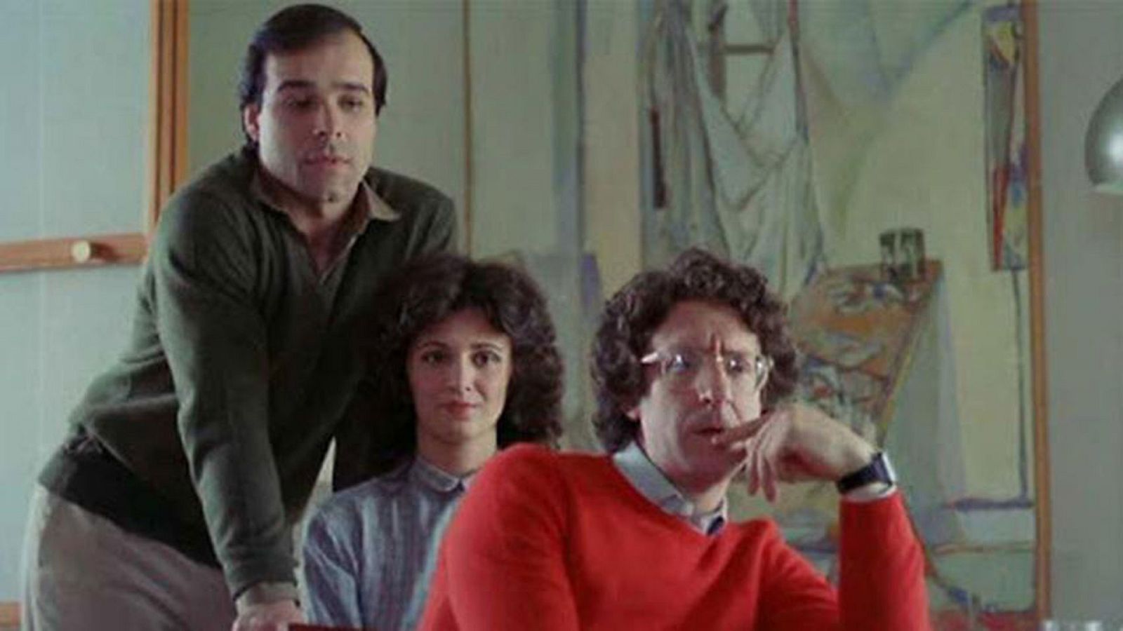 Historia de nuestro cine - Pares y nones - ver ahora