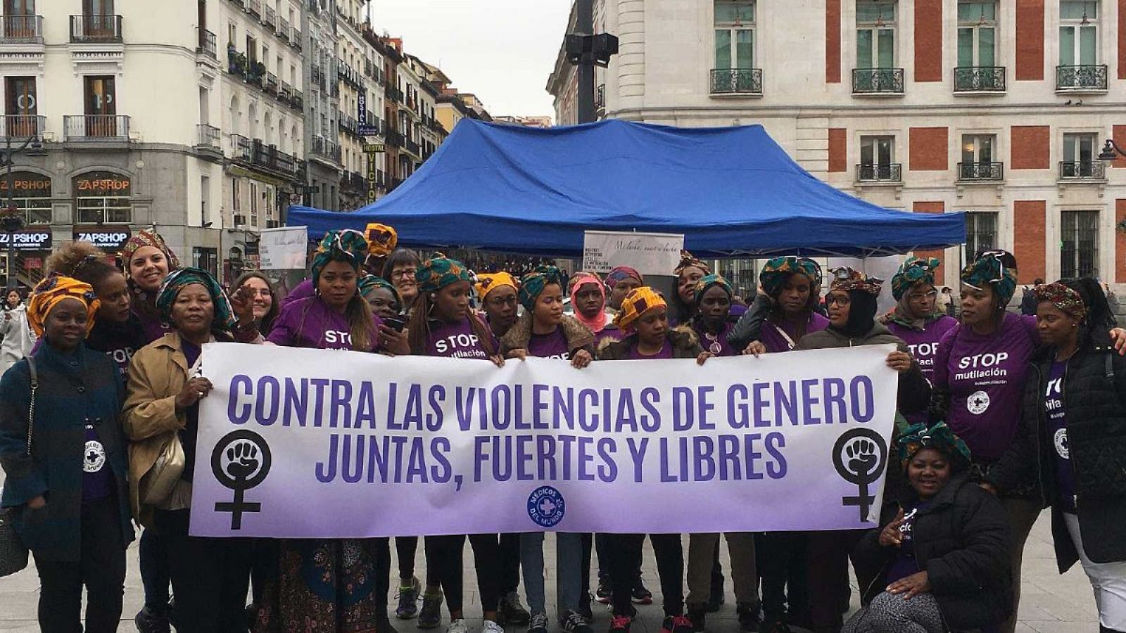 Las mutilaciones genitales femeninas aumentan durante la pandemia: dos millones de casos más en todo el mundo