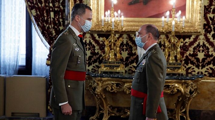 Audiencia Abierta - Audiencia abierta - 06/02/21