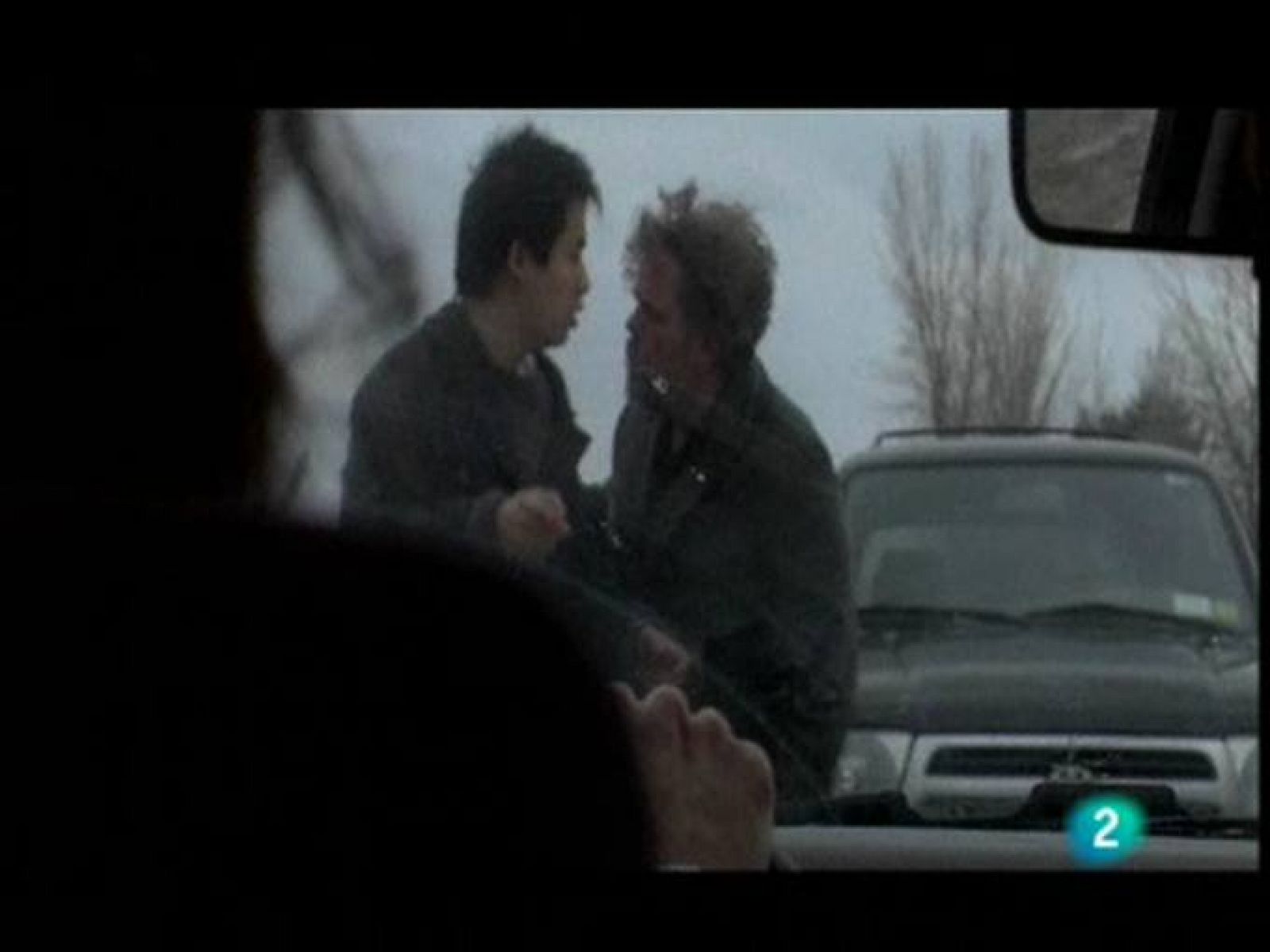 'Frozen River', este viernes en los cines