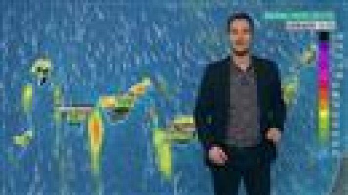 Telecanarias - El tiempo en Canarias - 06/02/2021