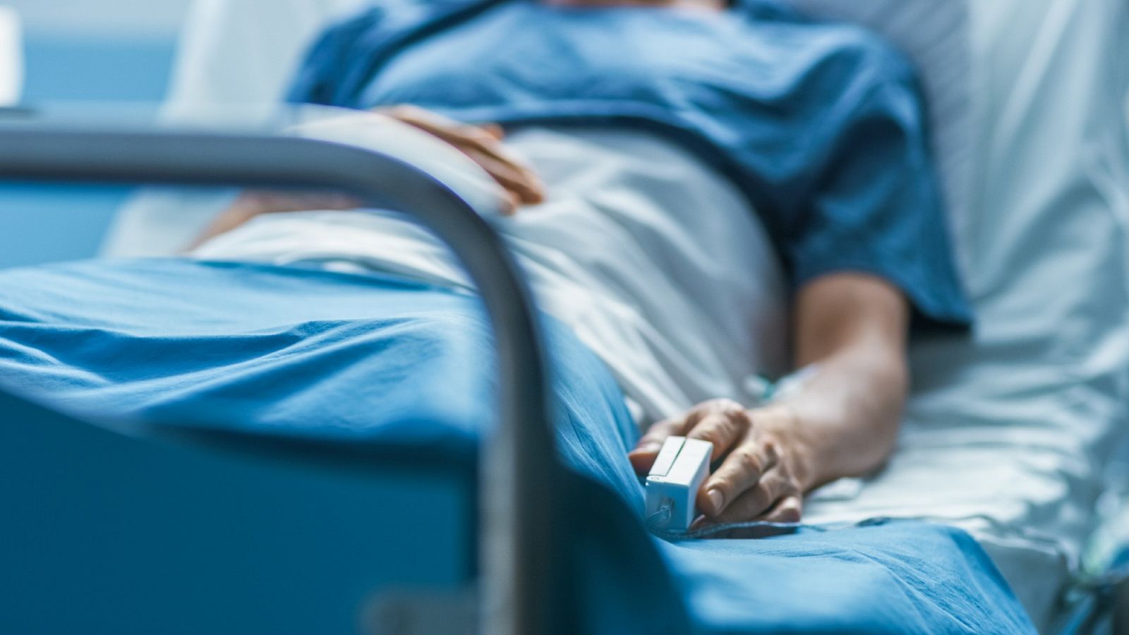 Coronavirus | Las donaciones de órganos caen casi un 23 % en España por la pandemia