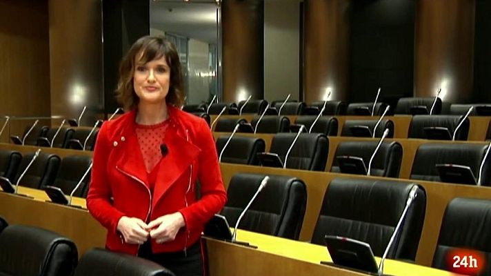 Parlamento - Parlamento - 06/02/21