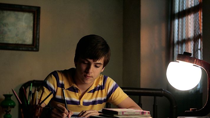 Cuéntame cómo pasó - Toda una vida