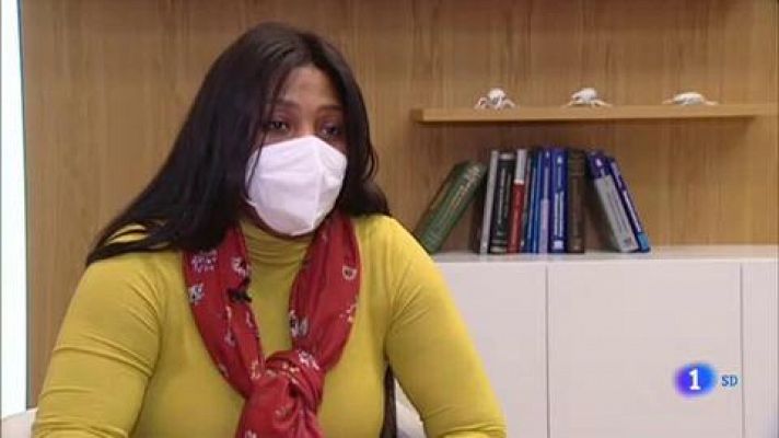 L'Informatiu - A Catalunya hi ha 18.000 dones que han estat víctimes de la mutilació genital