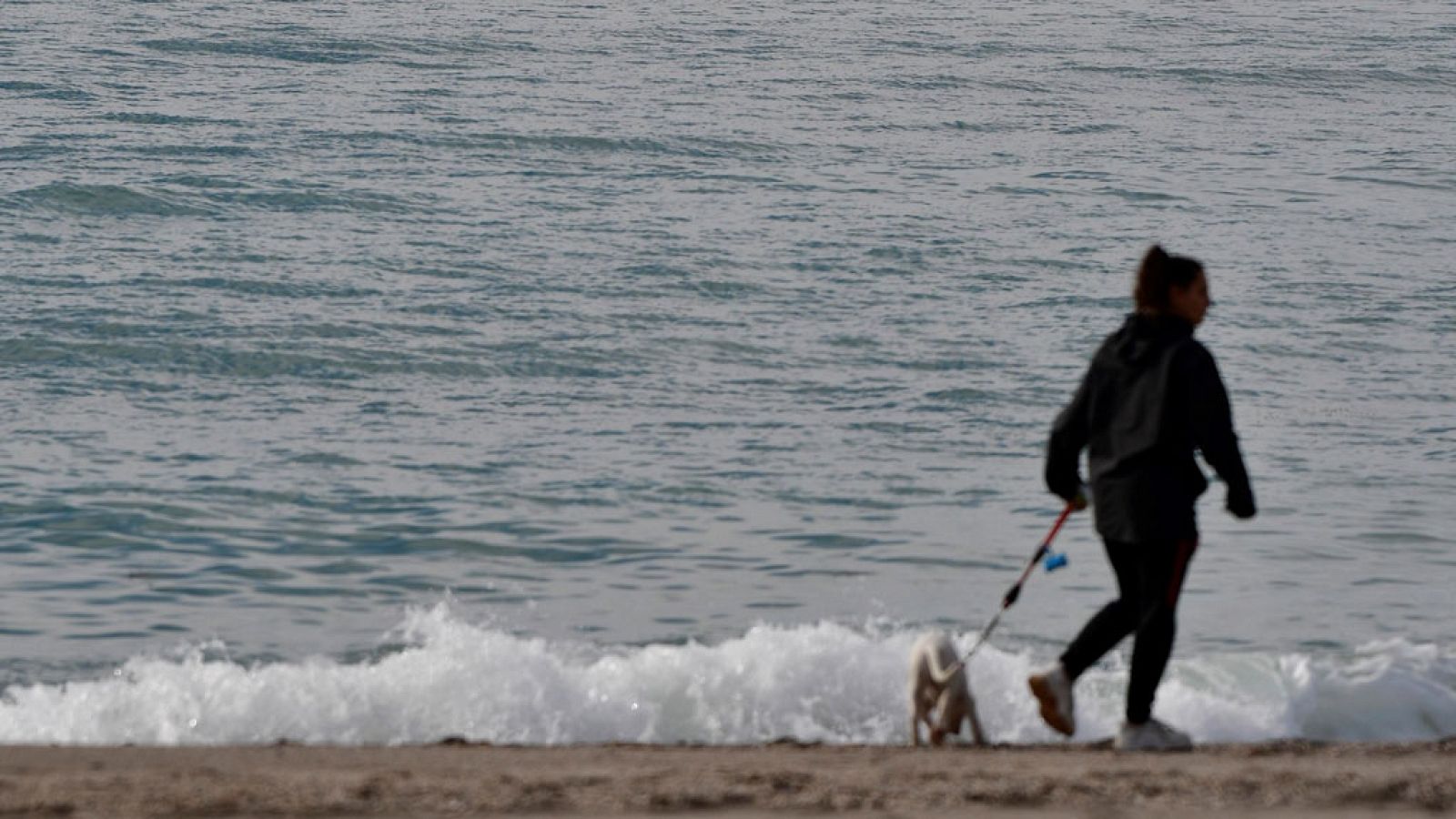 Alerta amarilla (riesgo) en ocho comunidades - RTVE.es